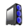 NATEC Genesis Titan 750 USB 3.0 z oknem niebieskie podświetlenie NPC-1126 - 414010 - zdjęcie